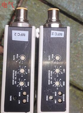 日本HORIBA UFC-8565C 20CC流量计 ,成色(议价)