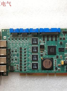 MATROX迈创,Morphis7198-01,REV B(议价)