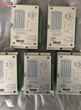 SEA2D68步进驱动器86型instar英士达(议价)