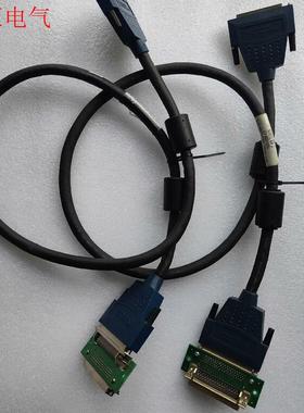 NI数据线 183432C-01,183432B-01 实物(议价)