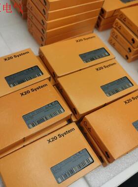 贝加莱X20ZF0000(议价)