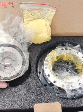 KMI谐波减速机HHSG-A-32-100-2S0中空手(议价)