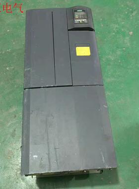 西门子430变频器6SE6430-2UD35-5FB0 55(议价)