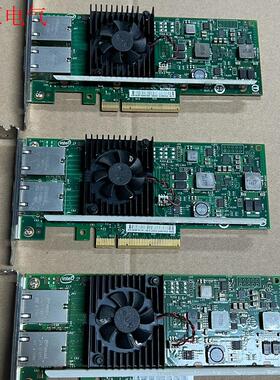 英特尔intelDELL intel X540-T2 1(议价)
