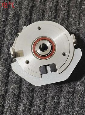 拆机堡盟BHF16.05A100/403555编码器,成色参(议价)