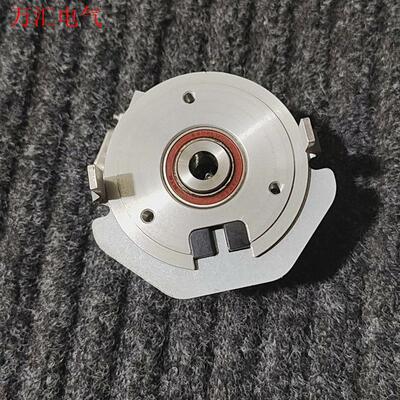 拆机堡盟BHF16.05A100/403555编码器,成色参(议价)