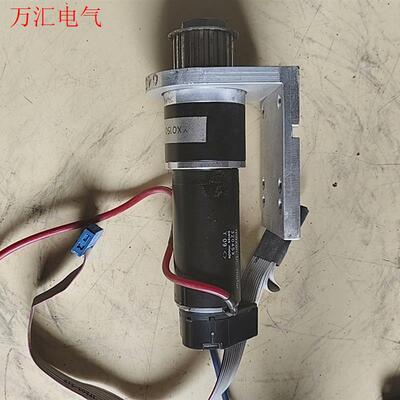 maxonDC motor 320459印刷机卷纸电机(议价)