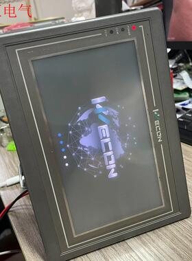 WECON 维控 7寸 触摸屏 PI3070N(议价)