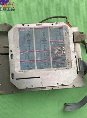 贝加莱伺服器工控机IPC2001现货 5C2001.16 测(议价)