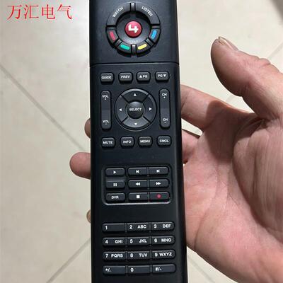 Control4遥控器,型号C4-SR150(议价)
