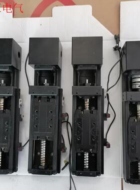 NSK直线模组MCH06005P05K 成色漂亮 实物图(议价)