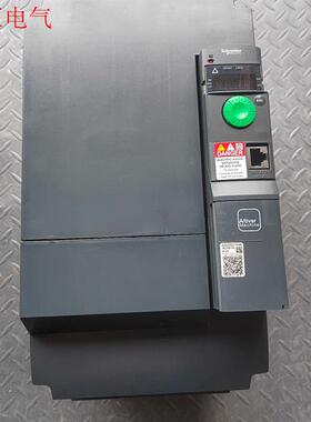 施耐德ATV320D11N4B变频器,11千瓦,包装箱老(议价)