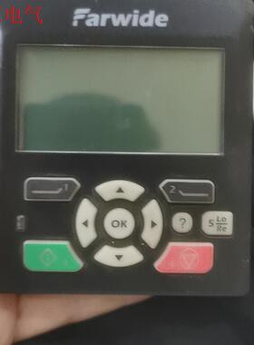 ACS580面板  FARWIDE面板。(议价)