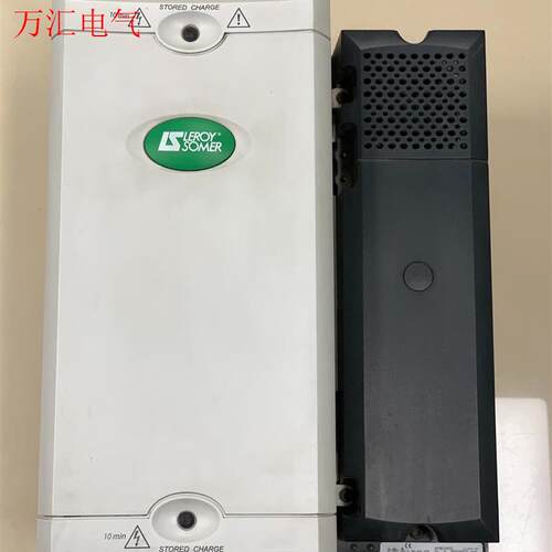 leroy somer驱动器SPMC2402现货,实物拍(议价)