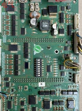 Tucker 埃姆哈特 E691B主板0.1版本,含E603(议价)