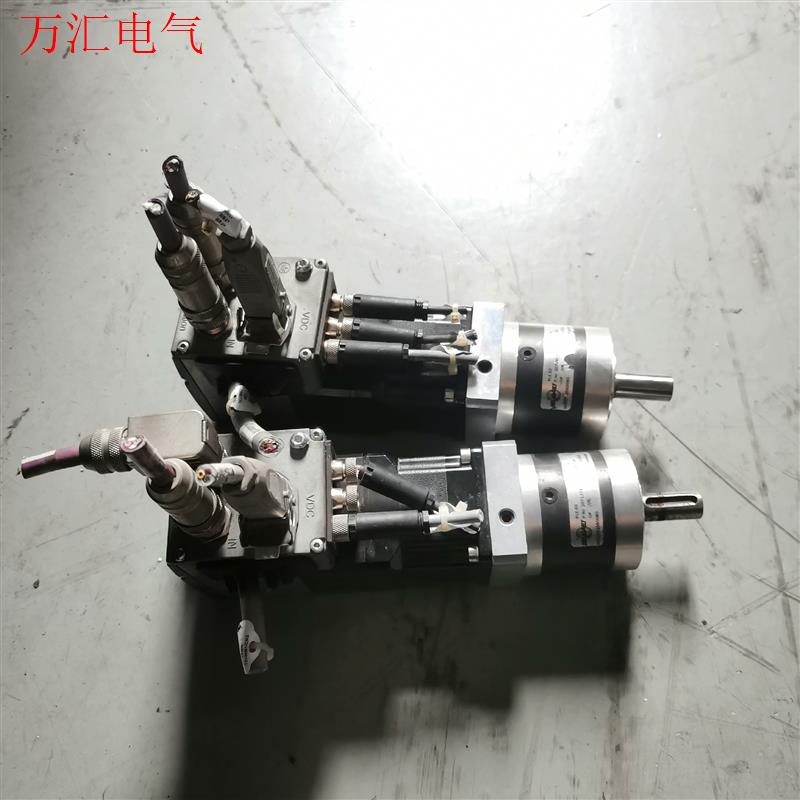 施耐德电机拆机件ILA1B571TC1A0(议价)