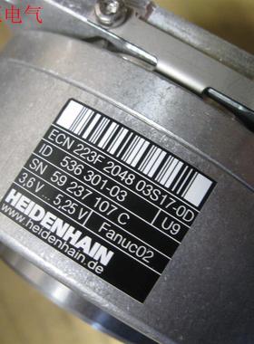 海德汉ecn223F 20轴径库存(议价)