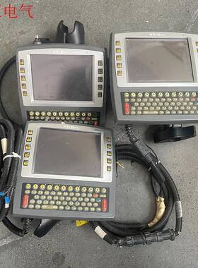 PSION 8515工业车载终端,数据采集器,港口堆场叉车用(议价)