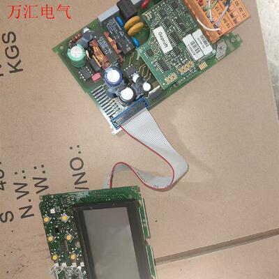 德国进口控制板GEPRUFT型号LSGD-131691-4B(议价)