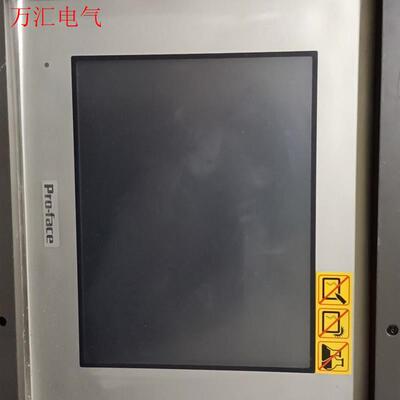 进口普洛菲斯PFXGP4401TAD人机界面。详参如图所(议价)