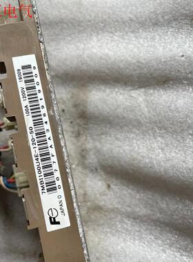 富士IGBT模块 7MBI100U4E-120-50(议价)