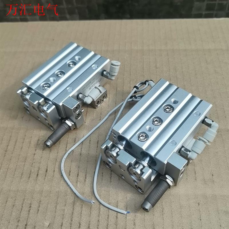 maxair-AXQ16-20BS滑台气缸,互换MⅩQ16-(议价)