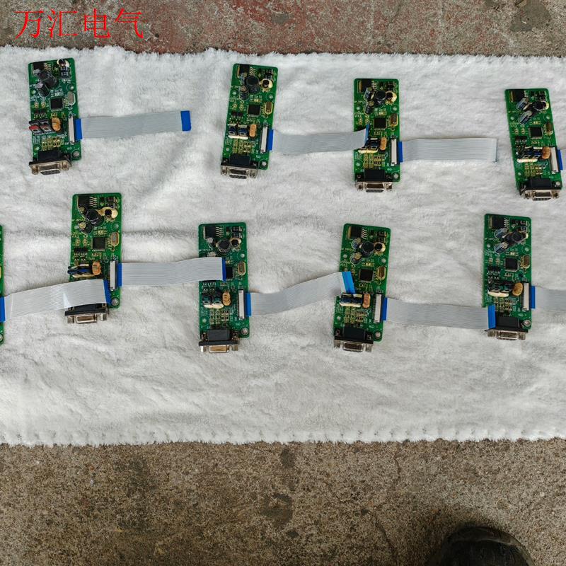 汇川伺服PG卡 MF38PG4A1,汇川变频器拆机的,汇(议价)