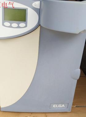 ELGA PURELAB  CLASSIC DI MK2实验(议价)