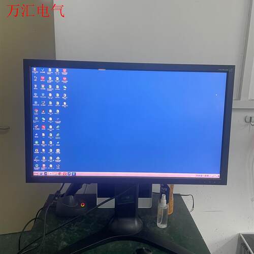 ViewSonic优派VP2770 27寸 2K显示屏(议价)