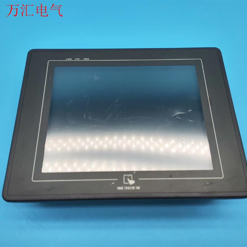 维纶触摸屏MT508TV 45GWV 一手拆机资源 成色如图(议价)