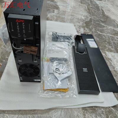APC施耐德UPS不间断电源SURT5000XLICH 内置(议价)