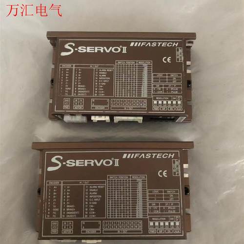 韩国SV2-PD-28S-QMC闭环步进驱器(议价)