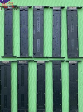 西门子300系列模块盖板331-1KF02/7KF02/32(议价)