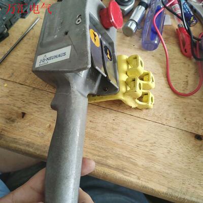 德国 j·d·neuhaus  手柄(议价)