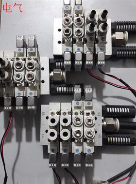 SMC电磁阀SY5220-5L0Z-01、SY5120-5G(议价)