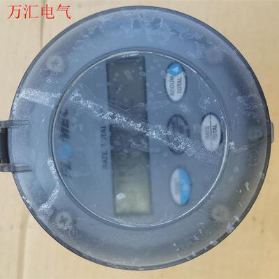 FLOMEC流量计,OM008S513-821R3(议价)