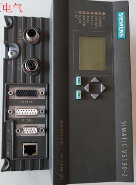 西门子6GF1018-3BA实物图。成色新,无磕碰划痕,功能(议价)