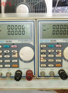 DECTECH8304D+8310C四组,20A,64V,1(议价)