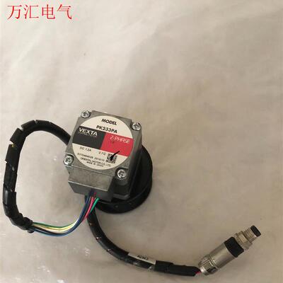 东方步进电机PK233PA拆机VEXTA(议价)