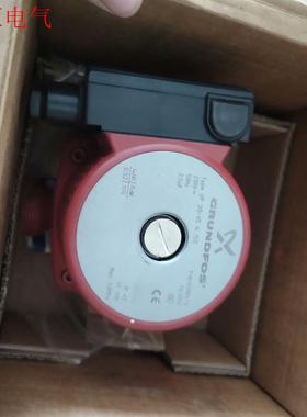 groundfos 20-45n 泵  新的(议价)