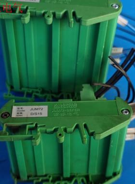 拆机雷普电气 JUM72-SEFER  ,D/S25,D/S(议价)