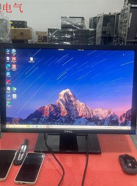 Dell戴尔E2210c  22英寸宽屏显示器(议价)