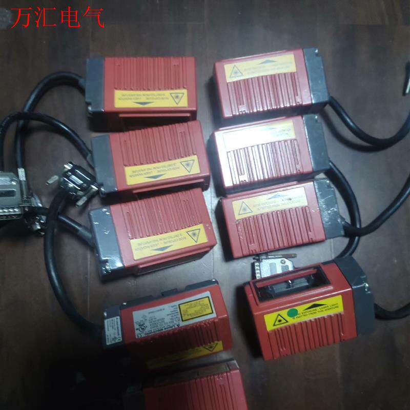 劳易测读码器BCL 300i SG102BMAGPart-N(议价)