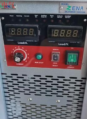 unisem 电源  zena dc power 15020(议价)
