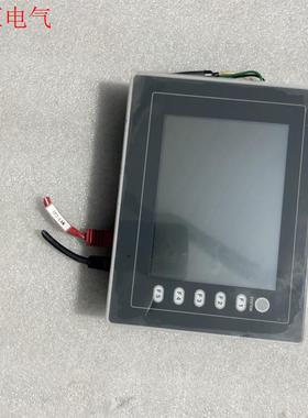 MONITOUCH/富士 V806iMD Y人机界面白光触摸(议价)