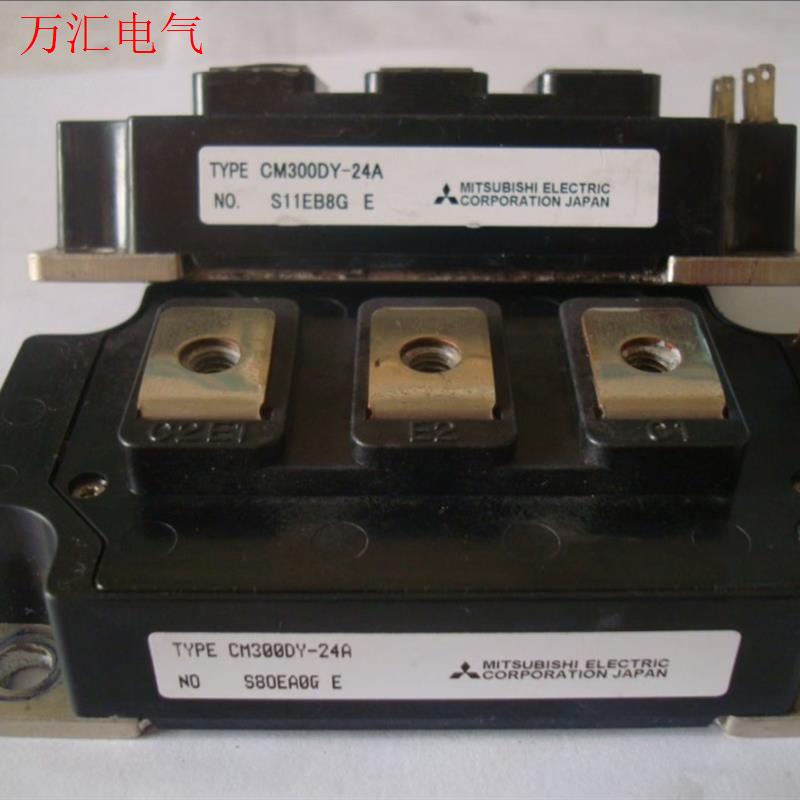 CM300DY-24H CM300DY-24A CM200D(议价)