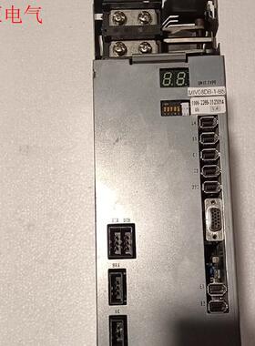 okuma驱动器 MIV08DB-1-B5,大偎二手质保三月(议价)