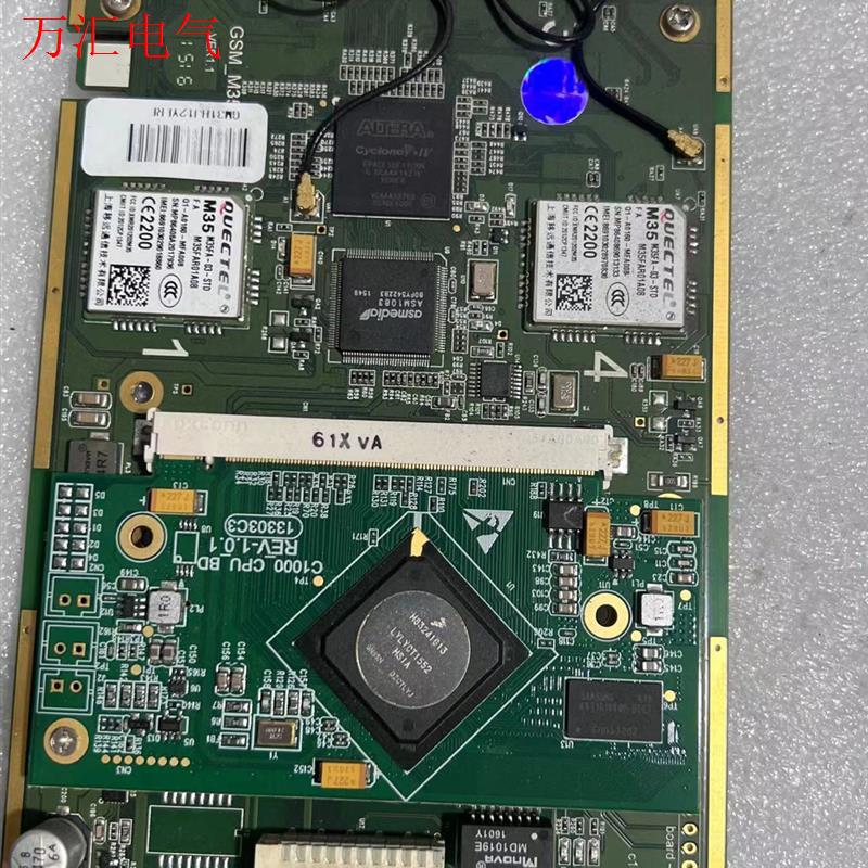 EC200T-CN ,STm32f105,hi3531drb(议价)