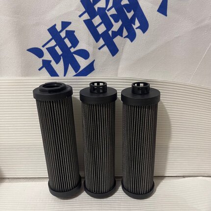 双筒润滑油滤芯ZNGL02011001不锈钢折叠式润滑油液压滤芯