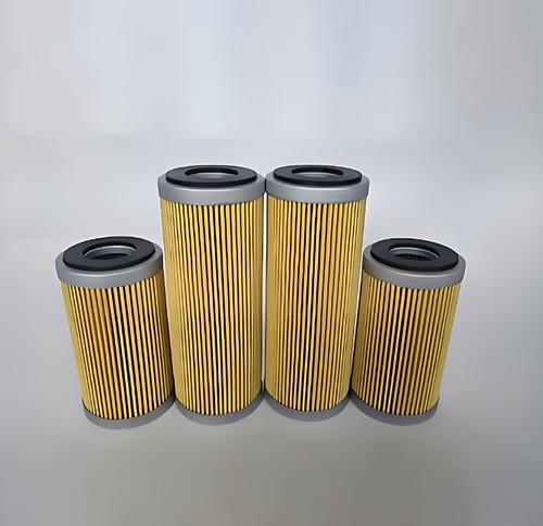 EP910-010N双筒过滤器滤芯EP910-010W双联过滤器滤芯